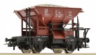 56244 Roco Ballast car type Talbot